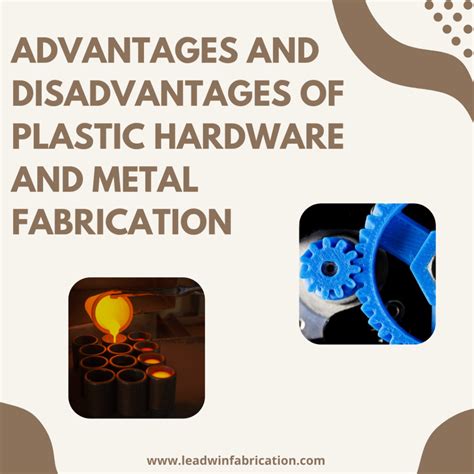 advantages and disadvantages of metal fabrication|what is fabrication.